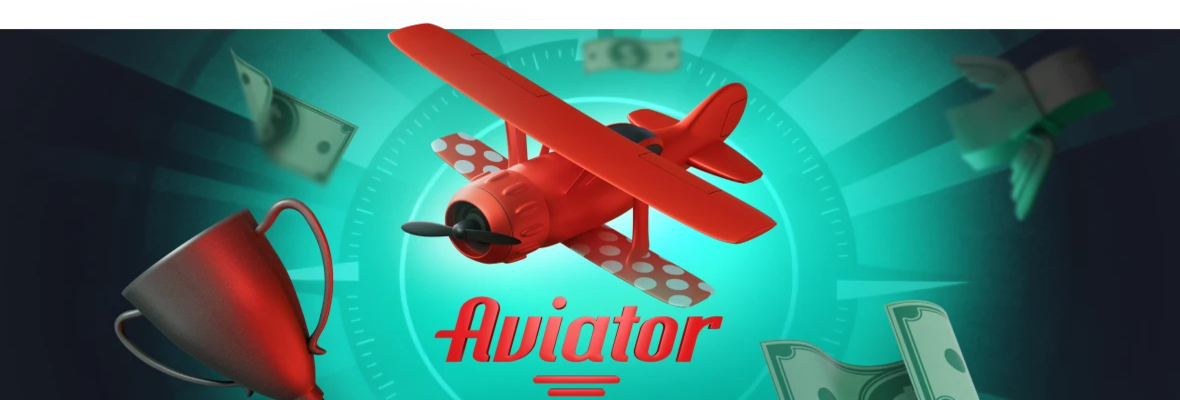AVIATOR CHALLENGE