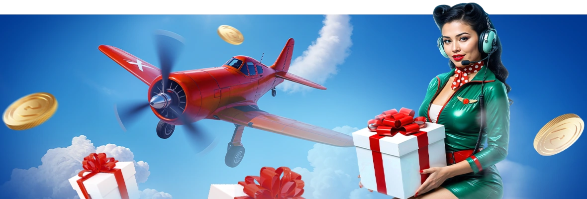 SKY TREASURE