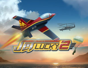 Jet Lucky 2
